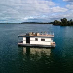 Hausboot Müritz führerscheinfrei