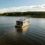 Hausboote mieten Müritz